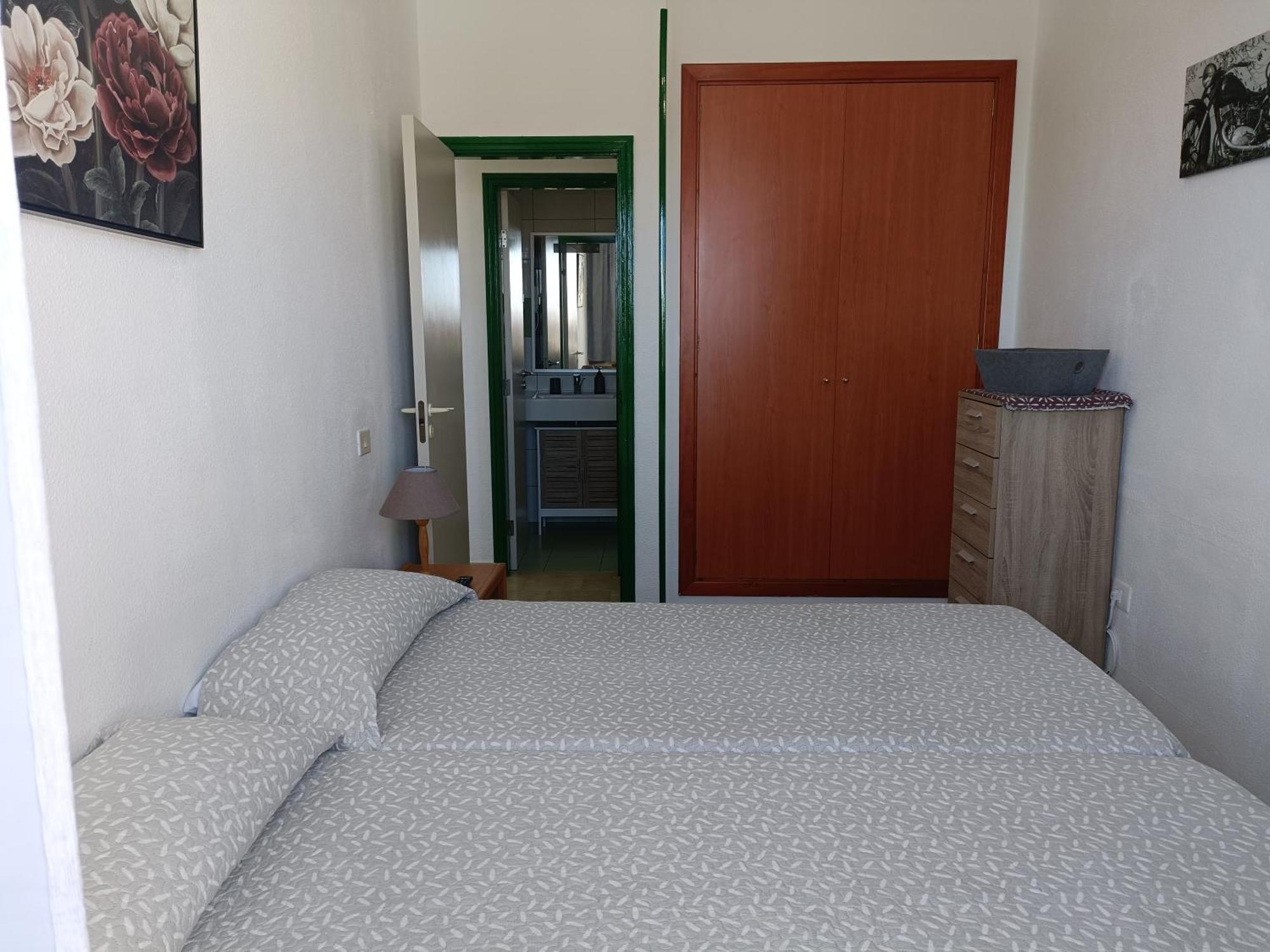Casa Grandes Vistas Apartment Mogan Ngoại thất bức ảnh
