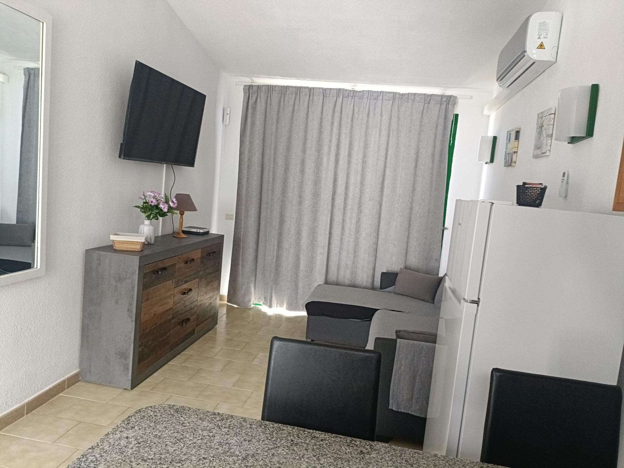 Casa Grandes Vistas Apartment Mogan Ngoại thất bức ảnh