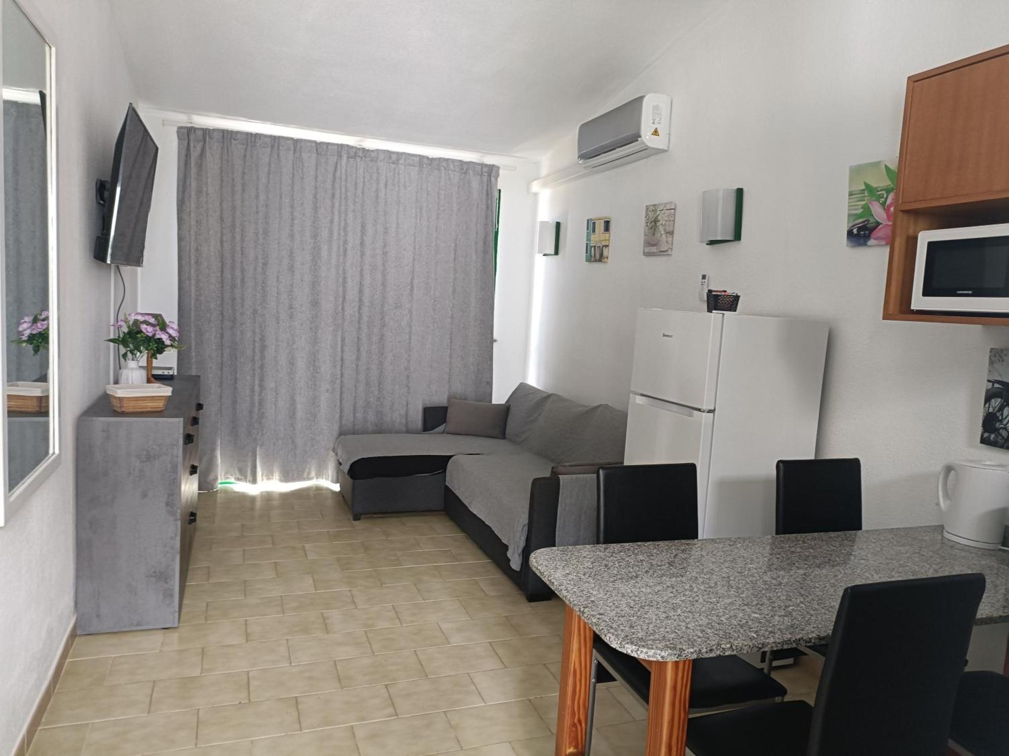 Casa Grandes Vistas Apartment Mogan Ngoại thất bức ảnh
