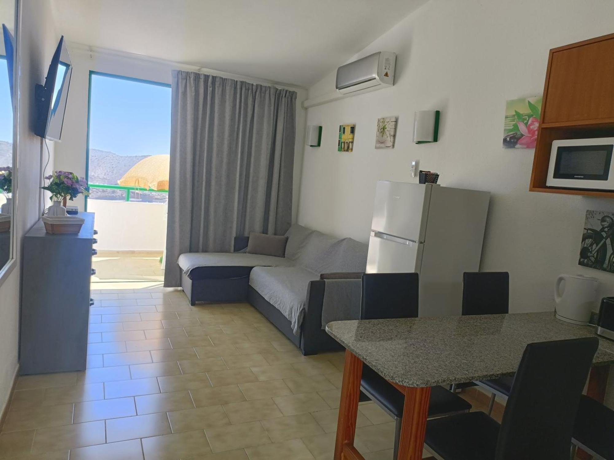 Casa Grandes Vistas Apartment Mogan Ngoại thất bức ảnh
